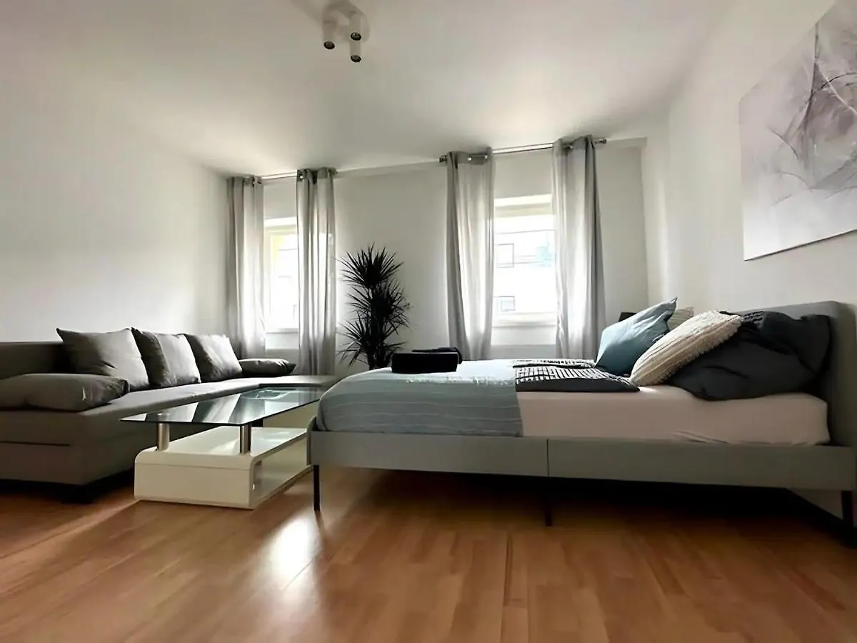 Apartamento Perfect Location, 2 Min To Main Station Viena
